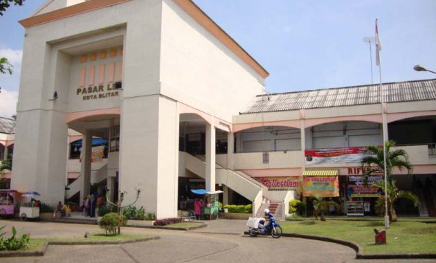 top 7+ daftar pilihan pusat perbelanjaan di daerah blitar jawa timur ini wajib kalian kunjungi