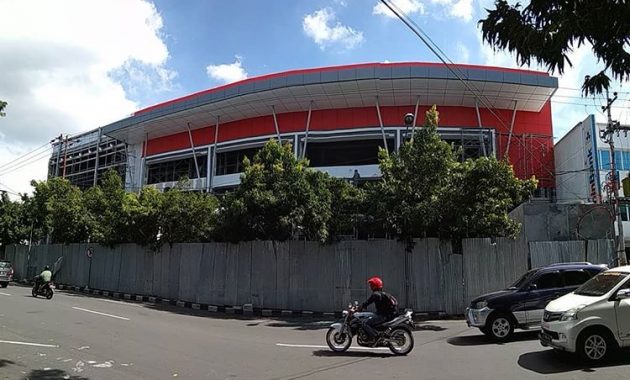 Top 7+ Daftar Pilihan Pusat Perbelanjaan di Daerah Blitar Jawa Timur Ini Wajib Kalian Kunjungi