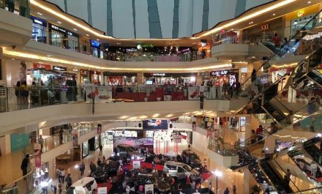 top 7+ daftar pilihan tempat belanja di daerah semarang yang populer dan terkenal murah
