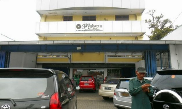 top 7+ daftar pilihan tempat belanja di daerah semarang yang populer dan terkenal murah