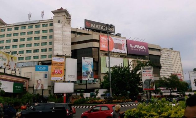top 7+ daftar pilihan tempat belanja di daerah semarang yang populer dan terkenal murah