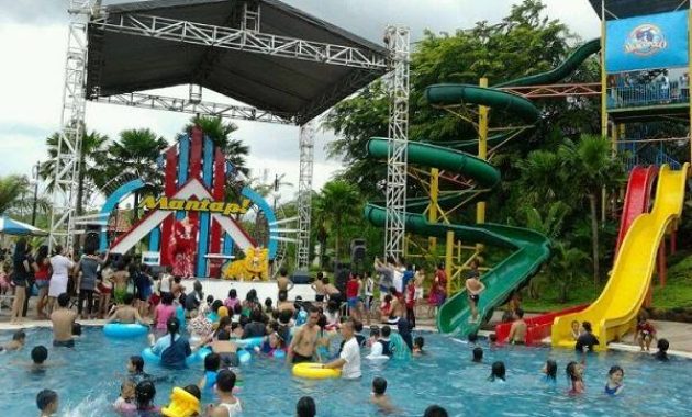 Top 7+ Hal Mengapa Marcopolo Waterpark Adventure Bogor Banyak Dikunjungi Wisatawan