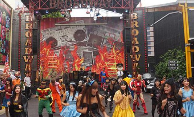 top 7+ kegiatan menarik wajib coba di museum angkut