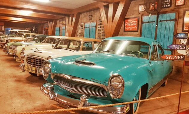 Top 7+ Kegiatan Menarik Wajib Coba di Museum Angkut