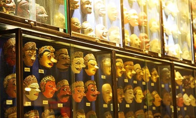 top 7+ kegiatan menarik wajib coba di museum angkut
