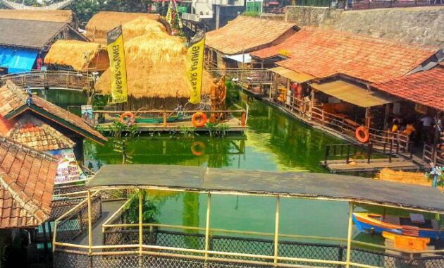 top 7+ kegiatan menarik wajib coba di museum angkut