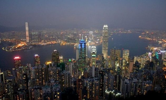 Top 7+ Paket Wisata Ke Hongkong Harga Hemat Mulai 5 Jutaan
