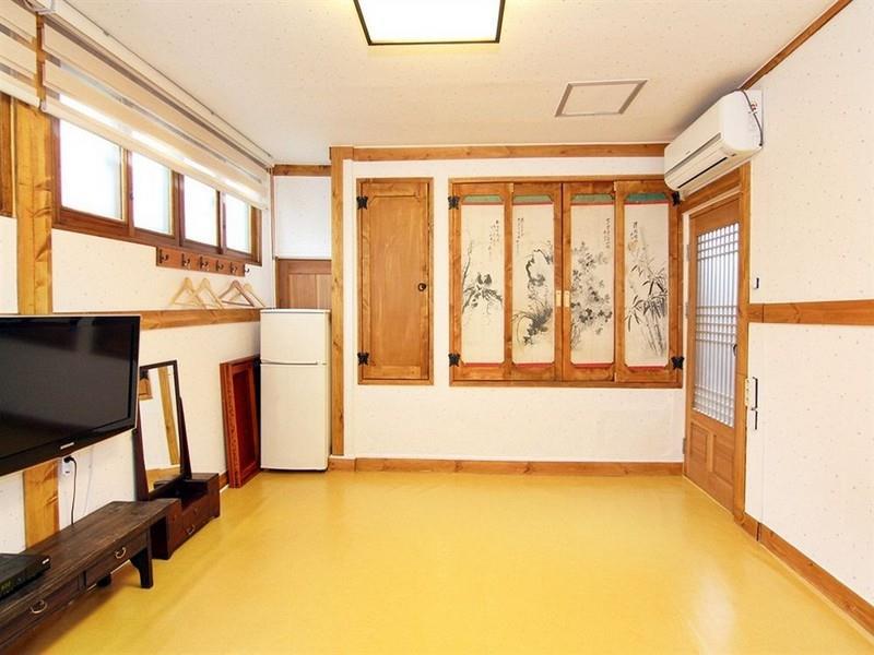 guesthouse murah di korsel, guesthouse murah di seoul, icos guesthouse, penginapan di seoul, penginapan hanok di seoul, penginapan murah di korea selatan, penginapan murah di seoul, top 7+ penginapan murah di seoul korsel terbaik, nginap seru di hanok!