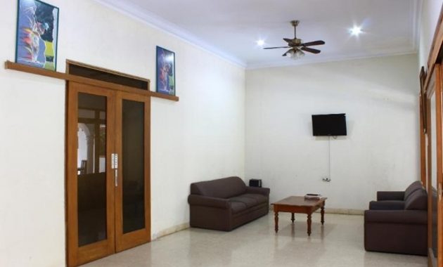 top 7+ referensi guest house murah di bogor mulai rp.165.000, yang unik mewah dan bagus