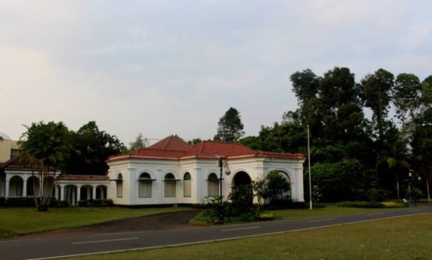 top 7+ referensi guest house murah di bogor mulai rp.165.000, yang unik mewah dan bagus