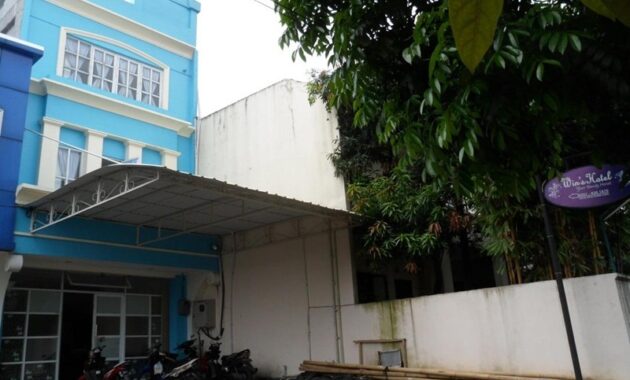 top 7+ referensi guest house murah di bogor mulai rp.165.000, yang unik mewah dan bagus