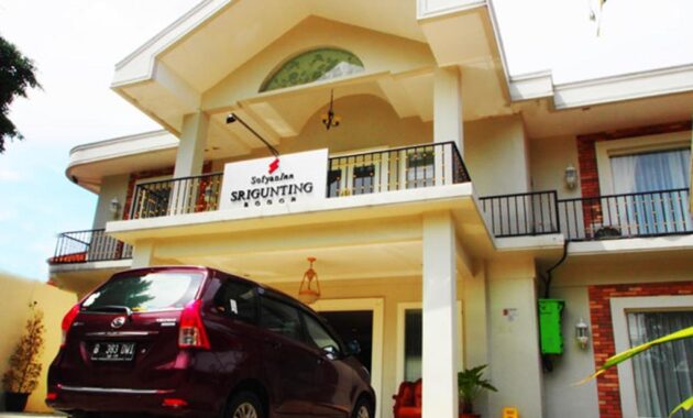 top 7+ referensi guest house murah di bogor mulai rp.165.000, yang unik mewah dan bagus