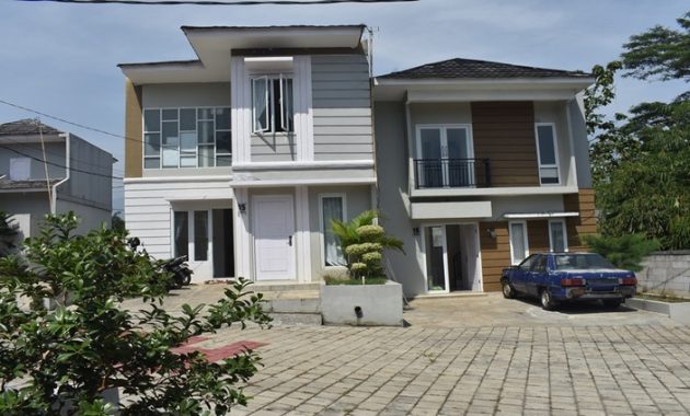 Top 7+ Referensi Guest House Murah di Bogor Mulai Rp.165.000, Yang Unik Mewah dan Bagus