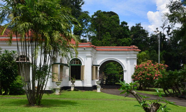 top 7+ referensi guest house murah di bogor mulai rp.165.000, yang unik mewah dan bagus