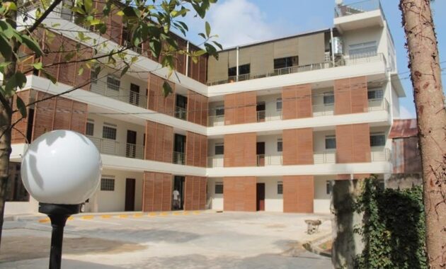 top 7+ referensi guest house murah di samarinda mulai rp.120.000 dengan fasilitas yang aman dan nyaman
