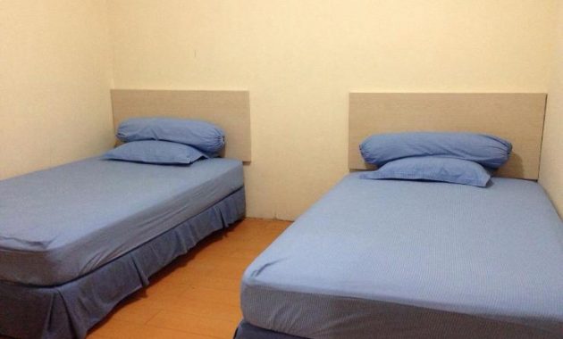 top 7+ referensi guest house murah di samarinda mulai rp.120.000 dengan fasilitas yang aman dan nyaman