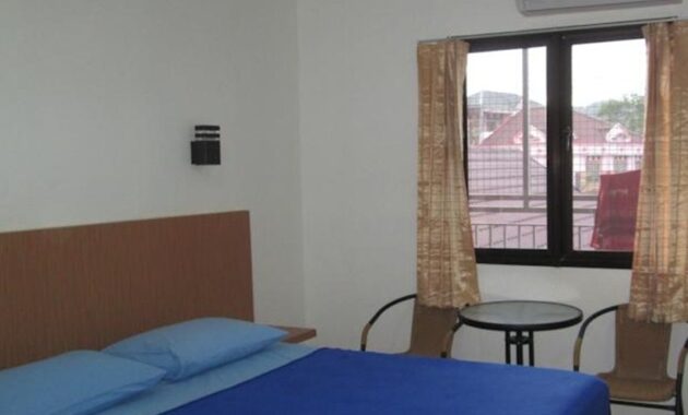 top 7+ referensi guest house murah di samarinda mulai rp.120.000 dengan fasilitas yang aman dan nyaman