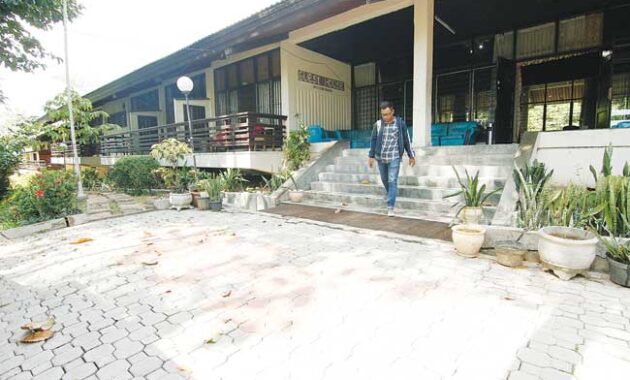 top 7+ referensi guest house murah di samarinda mulai rp.120.000 dengan fasilitas yang aman dan nyaman