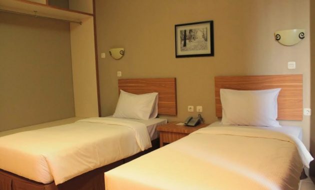top 7+ referensi guest house murah di samarinda mulai rp.120.000 dengan fasilitas yang aman dan nyaman
