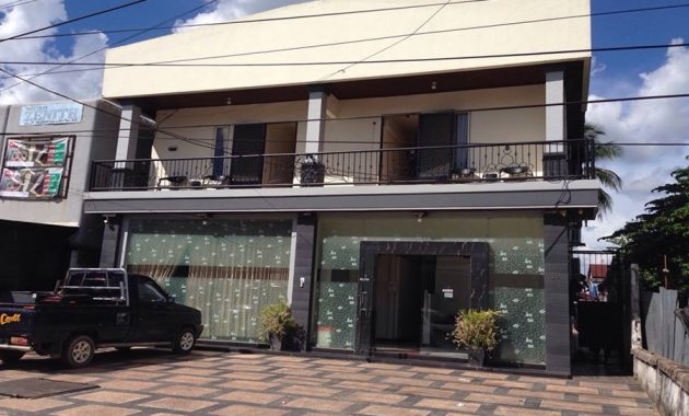 top 7+ referensi guest house murah di samarinda mulai rp.120.000 dengan fasilitas yang aman dan nyaman
