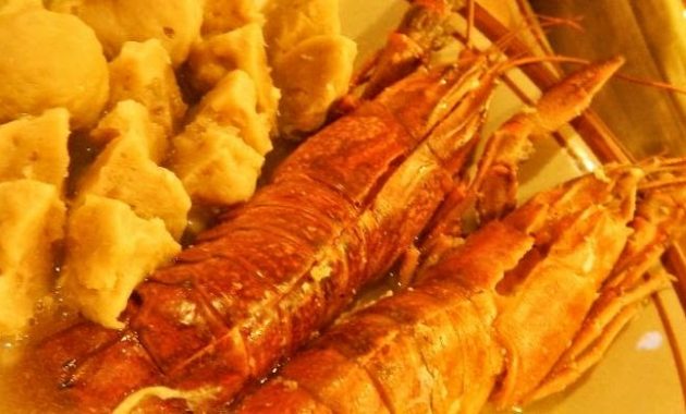 top 7+ rekomendasi bakso enak di banyuwangi