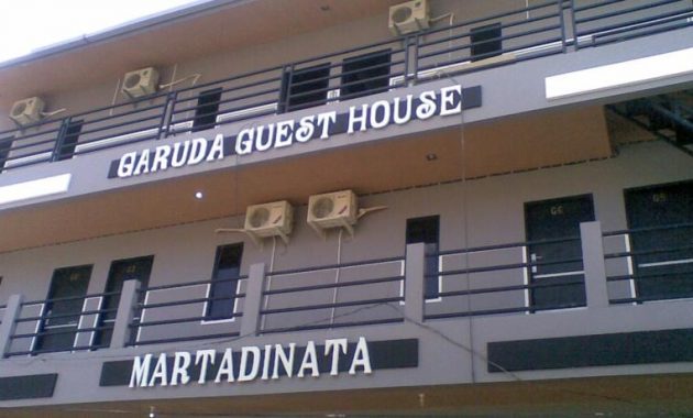 Top 7+ Rekomendasi Guest House Murah di Balikpapan Mulai Rp.136.364 Dengan Fasilitas yang Nyaman dan Mewah