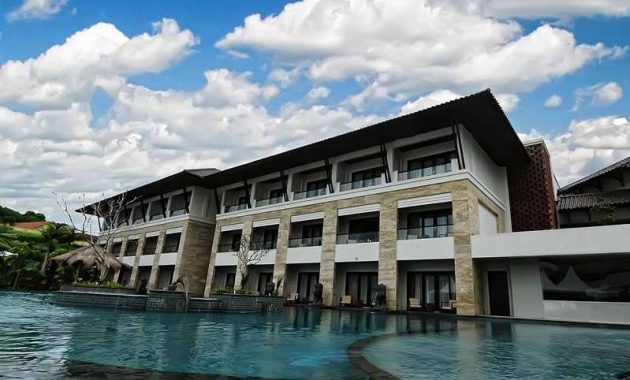 Top 7+ Rekomendasi Resort di Daerah Batu Dengan Keindahan Alam Yang Sangat Mempesona, Harga Mulai Rp.889.900