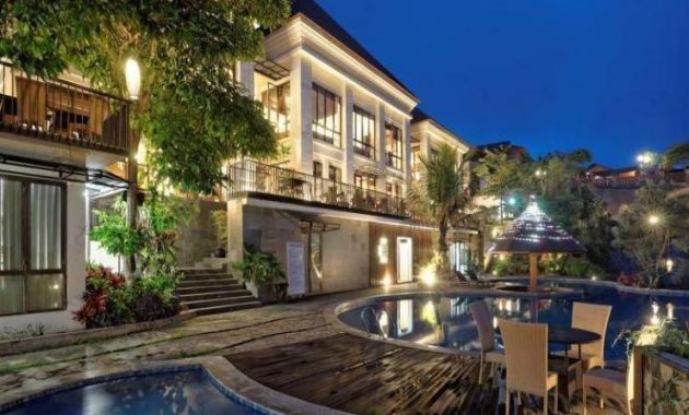 top 7+ rekomendasi resort di daerah batu dengan keindahan alam yang sangat mempesona, harga mulai rp.889.900