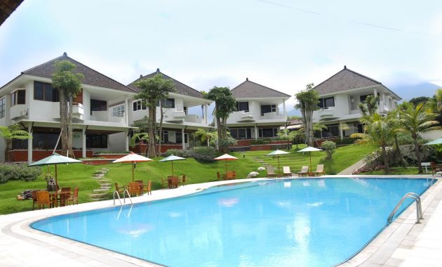 top 7+ rekomendasi resort di daerah batu dengan keindahan alam yang sangat mempesona, harga mulai rp.889.900