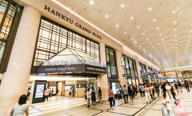 Top 7+ Rekomendasi Tempat Wisata Belanja di Negara Jepang Paling Menarik Beserta Alamatnya Wajib Kalian Kunjungi