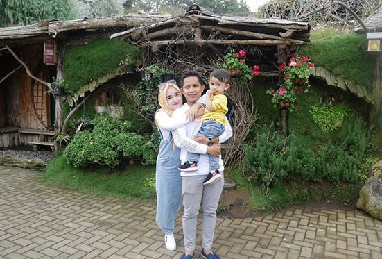 top 7+ rumah kurcaci di indonesia