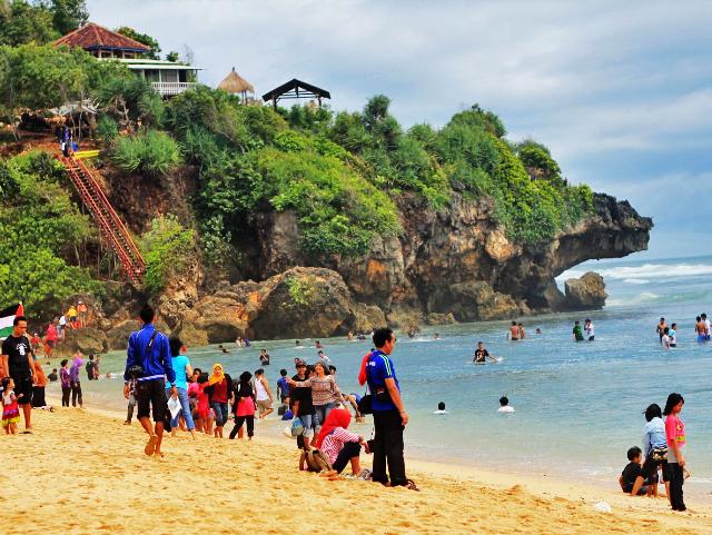 objek wisata gunung kidul, tempat wisata di gunung kidul, tempat wisata gunung kidul, wisata gunung kidul, top 72+ tempat wisata gunung kidul terbaru & terpopuler yg wajib dikunjungi!
