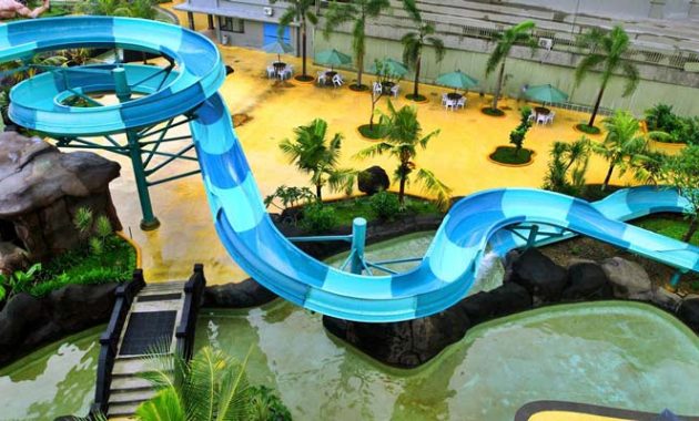Top 8+ – 13 Kolam Renang dan Candi di Solo