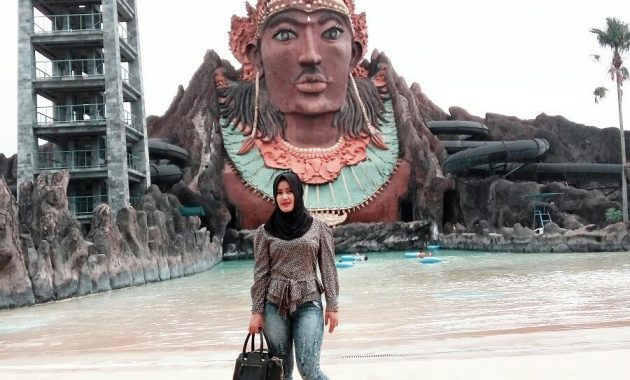 top 8+ – 13 kolam renang dan candi di solo