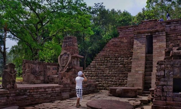 top 8+ – 13 kolam renang dan candi di solo