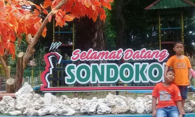 top 8+ – 13 kolam renang dan candi di solo