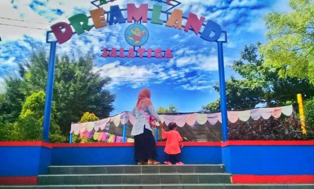 top 8+ – 13 kolam renang dan candi di solo
