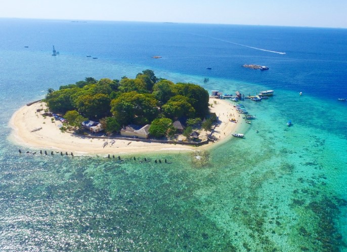 Top 8+ Destinasi Wisata Bahari di Sulawesi Selatan yang Indah Banget!