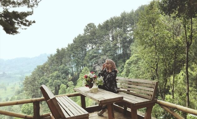 top 8+ pesona gunung pancar, jangan ragu-ragu berkunjung kesini!