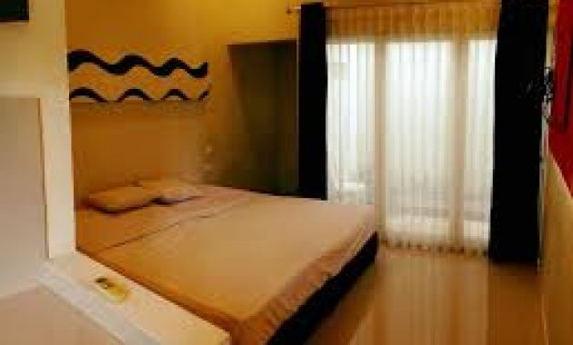 Top 8+ Referensi Homestay di Daerah Gresik Yang Murah dan Bagus Ini Mulai 300 Ribu Saja