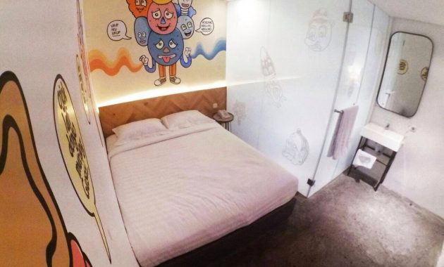 top 8+ referensi homestay di daerah gresik yang murah dan bagus ini mulai 300 ribu saja