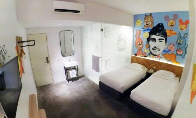 top 8+ referensi homestay di daerah gresik yang murah dan bagus ini mulai 300 ribu saja
