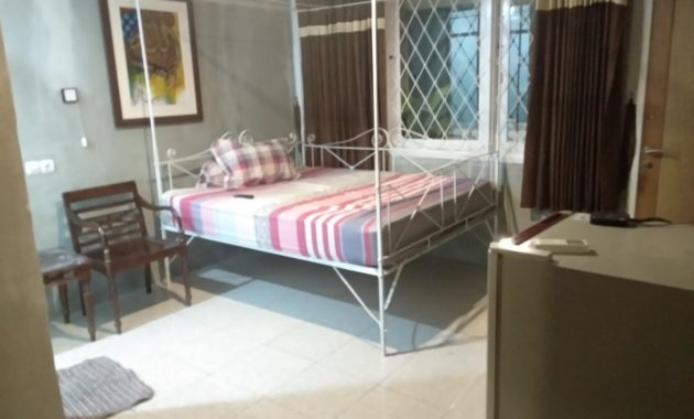 top 8+ referensi homestay di daerah gresik yang murah dan bagus ini mulai 300 ribu saja