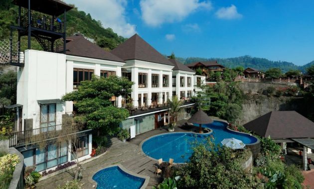 Top 8+ Rekomendasi Tempat Romantis Untuk Honeymoon di Daerah Malang Dengan Harga Mulai Rp.285.000