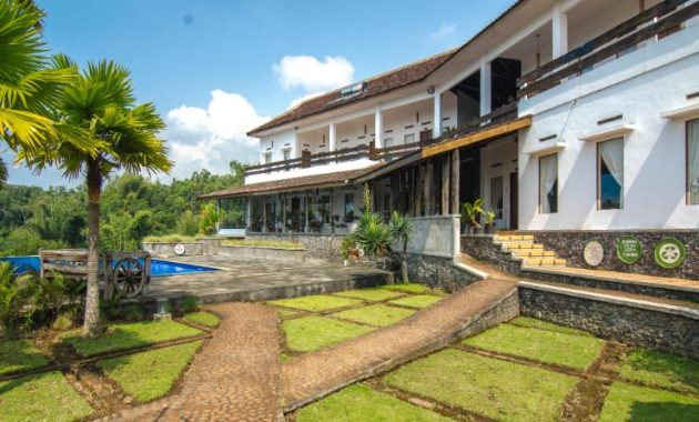 top 8+ rekomendasi tempat romantis untuk honeymoon di daerah malang dengan harga mulai rp.285.000