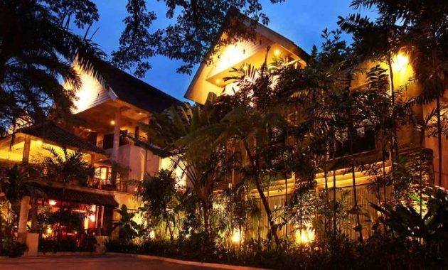 top 8+ rekomendasi tempat romantis untuk honeymoon di daerah malang dengan harga mulai rp.285.000