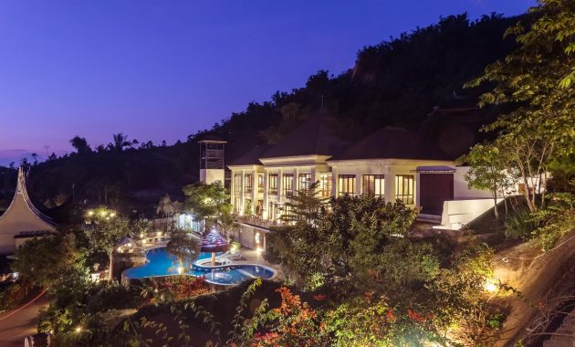 top 8+ rekomendasi tempat romantis untuk honeymoon di daerah malang dengan harga mulai rp.285.000