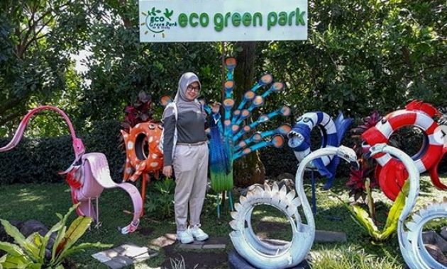 Top 9+ Alasan Mengapa Kita Wajib Berkunjung Ke Eco Green Park Batu