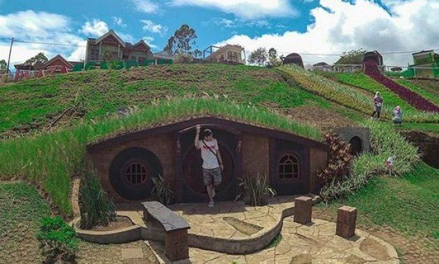 Top 9+ Alasan yang Membuat Taman Kelinci Batu Sangat Cocok Menjadi Wisata Keluarga