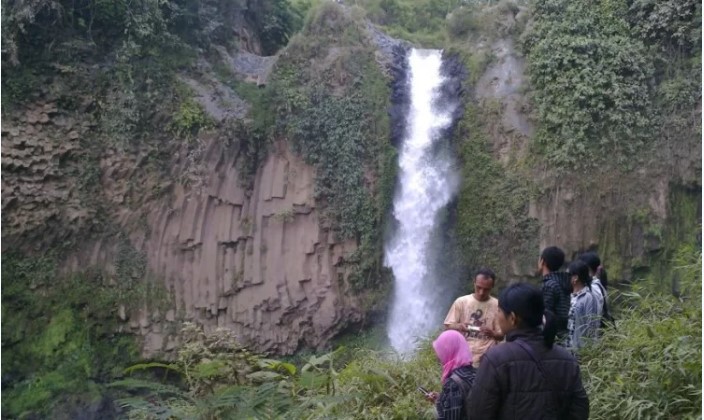 Top 9+ Curug di Purwakarta Paling Hits & Terbaik, Air Terjun Paling Indah